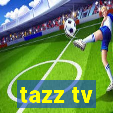 tazz tv